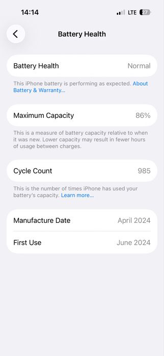 iPhon 15 radnoy hamma joyi 86 yomst