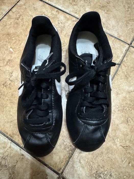 Nike Classic Corte Leather