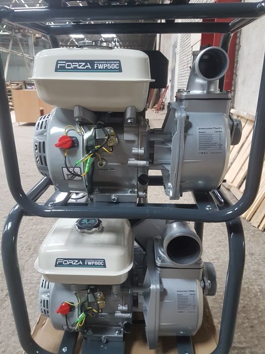 Мотопомпа, насос бензиновый,водокачка.