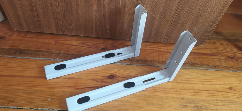 Кронштейн для микроволновки.