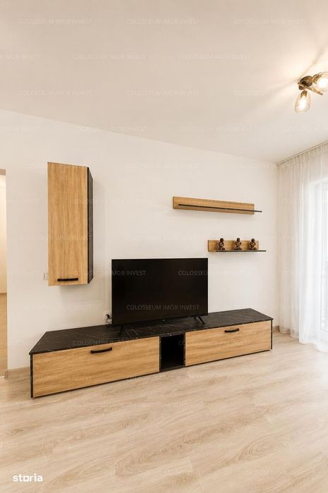 Studio | prima inchiriere | parcare | Subcetate