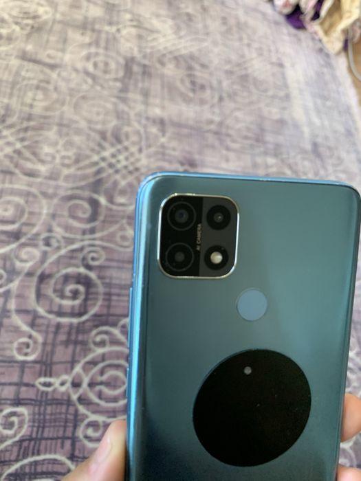 Oppo A15s/Оппо а15с 64гб