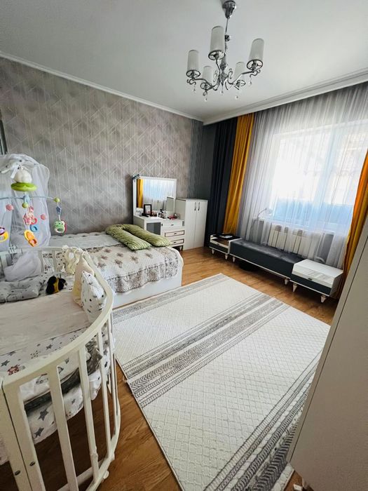 Продажа дома Береке