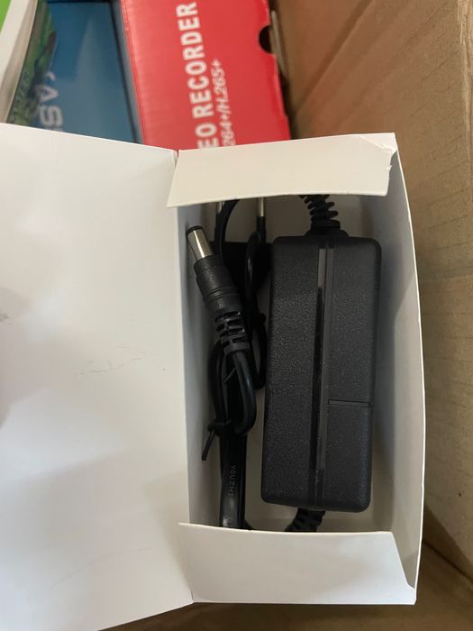 К-Т WiFi камери за видеонаблюдение