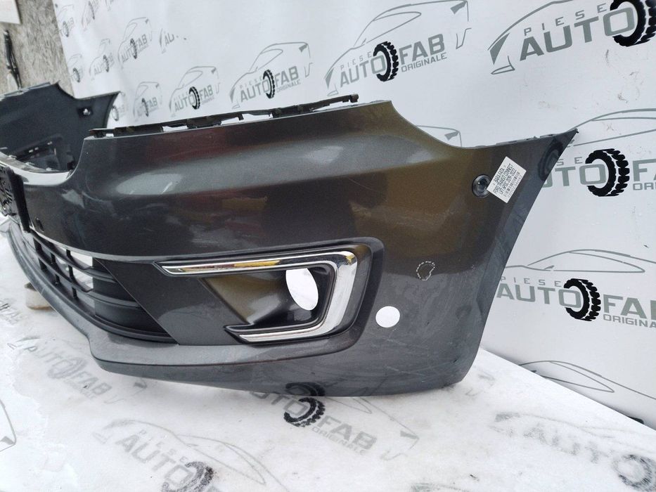 Bara fata Ford Transit Connect Facelift Gauri p an 2019-2020-2021-2022