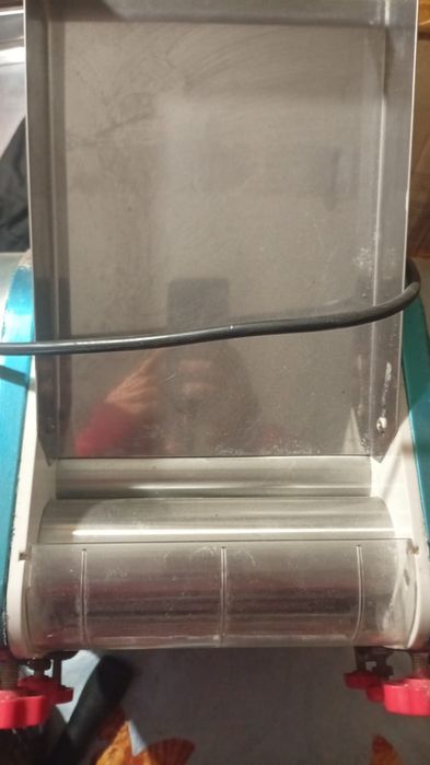 Тестораскатка лапшарезка