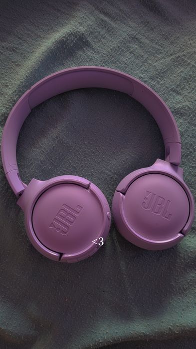 Casti On-Ear JBL Tune 670NC, Bluetooth, Noise Cancelling, Mov