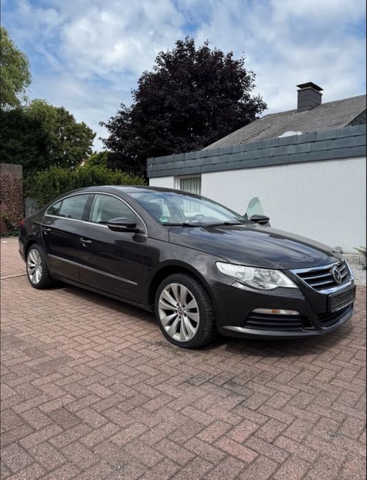 Dezmembrez sau vand intreg  wv passat cc