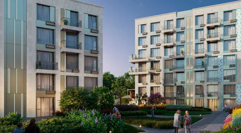 2х квартиры по супер ценам Рынок шумит. Этот проект — нет(Ю)