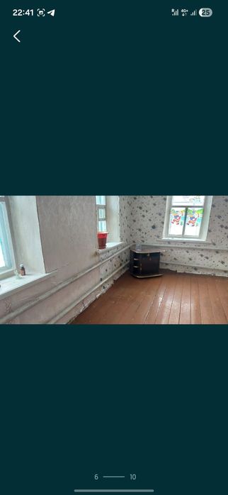 Продаётся дом 9 соток