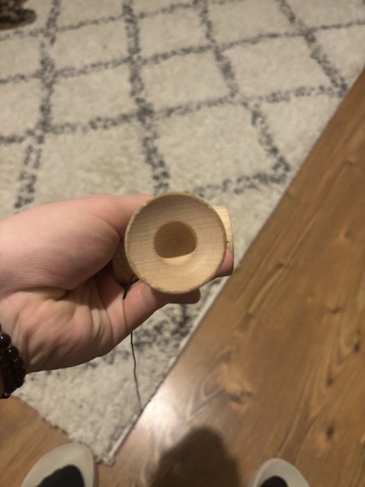 Kendama Locked Studio