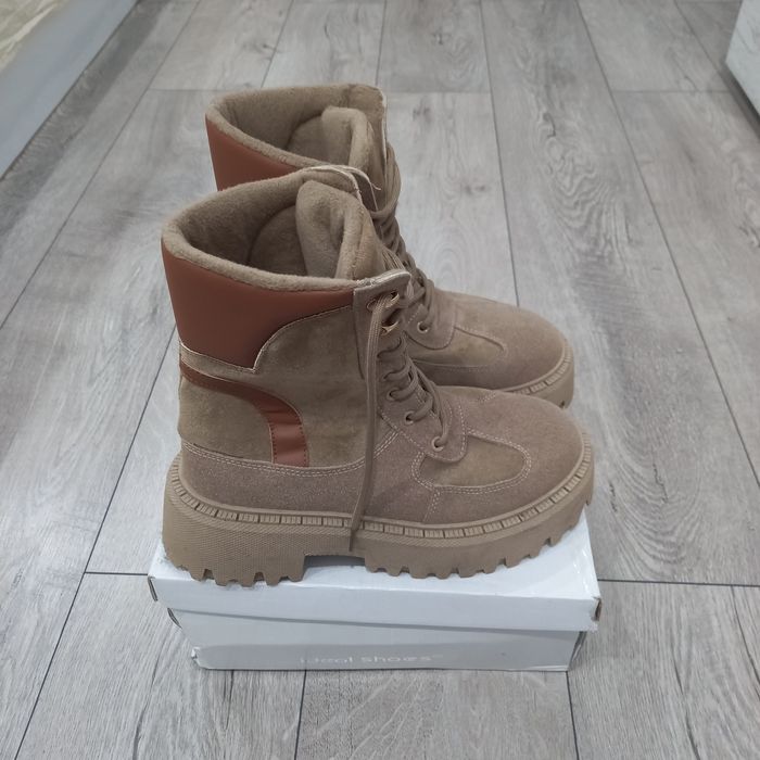 Страхотни дамски боти