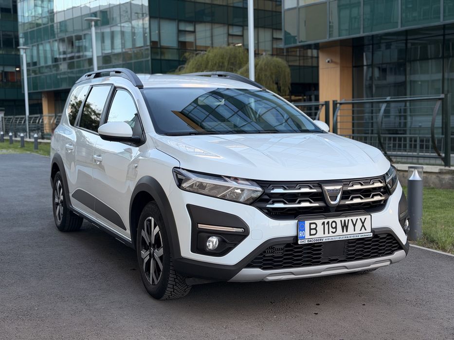 Dacia Jogger 1.0 EcoG 7 locuri ! Proprietar