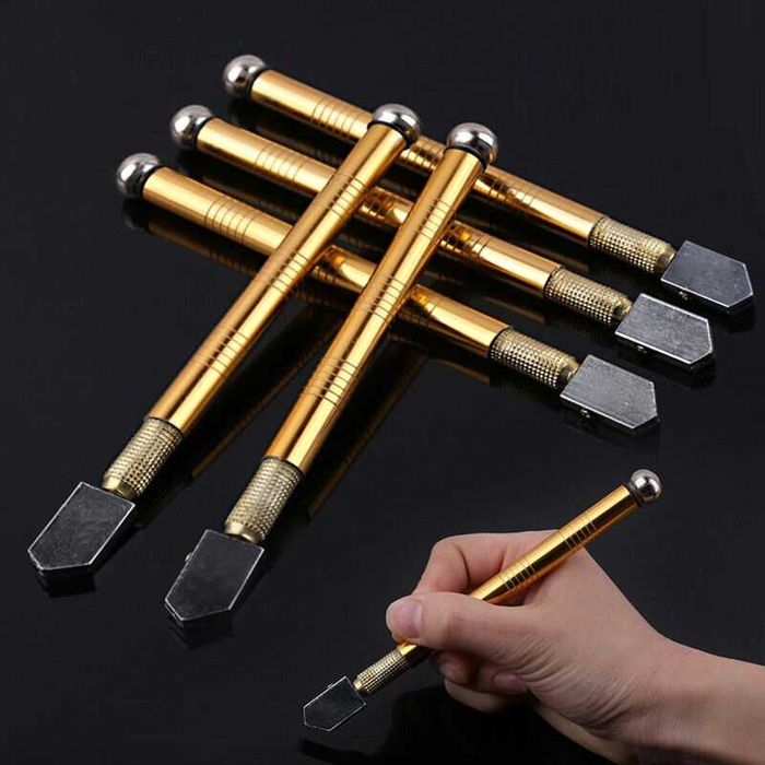 Diamant pentru sectionat sticla. Nou ambalat