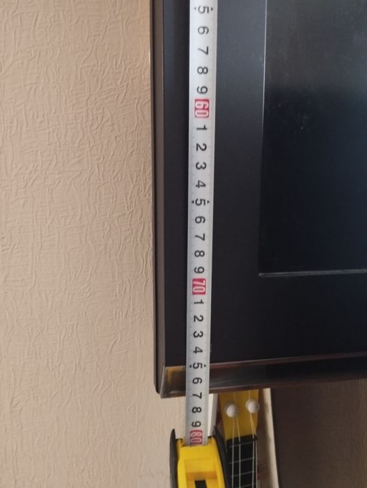 Телевизор тошиба