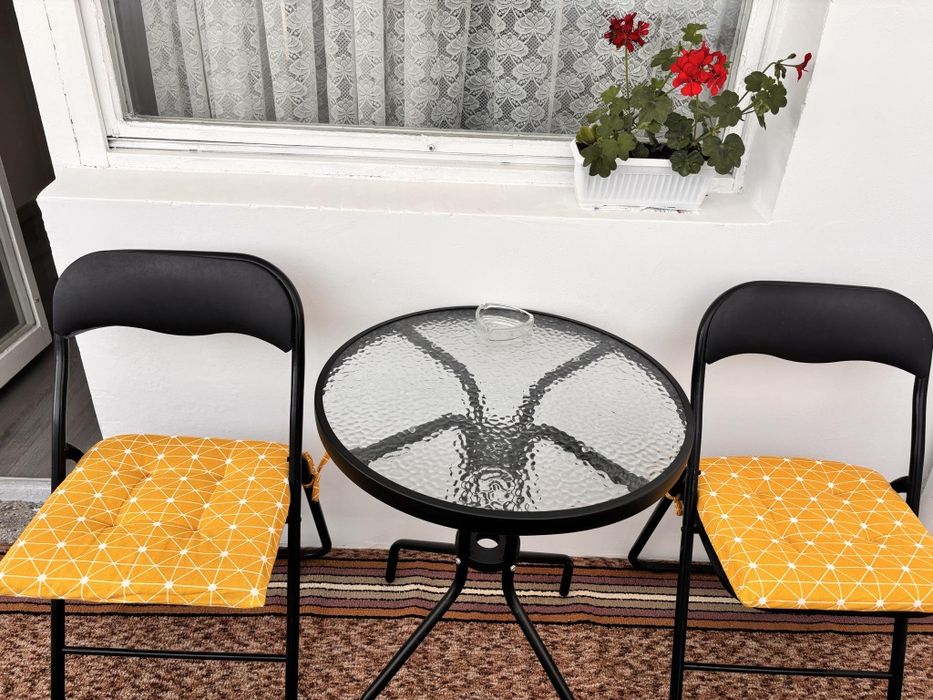 Дава се под наем Двустаен апартамент в Силистра, Римска гробница - 64 кв.м за 204 € - Снимка #4