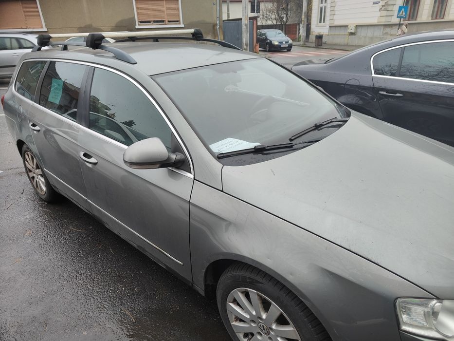 Vând Vw paSsat 2006 1.6 fsi