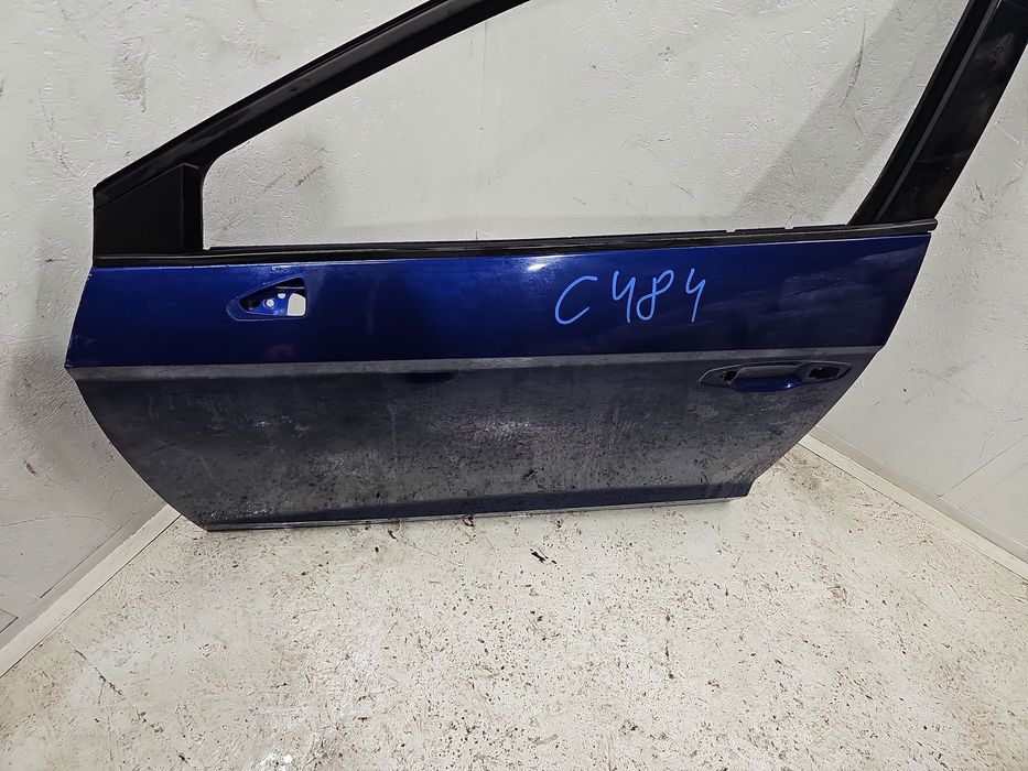 Usa stanga fata Seat Leon (5F1) [Fabr 2012-2018] LW5L