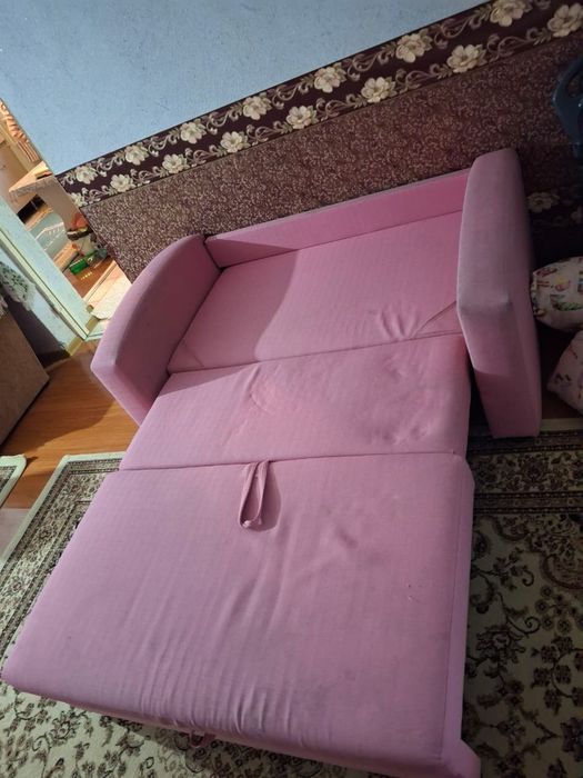 Диван раскладной