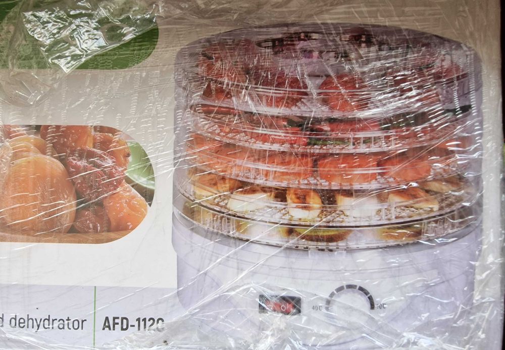 Уред за сушене на плодове