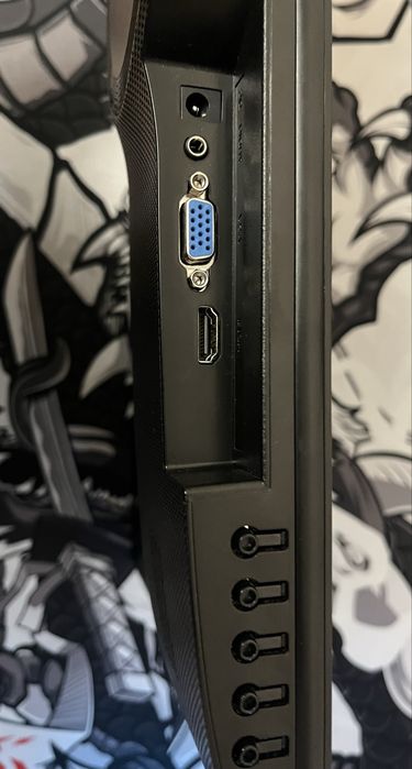 Монитор Xtreon XT2253DE