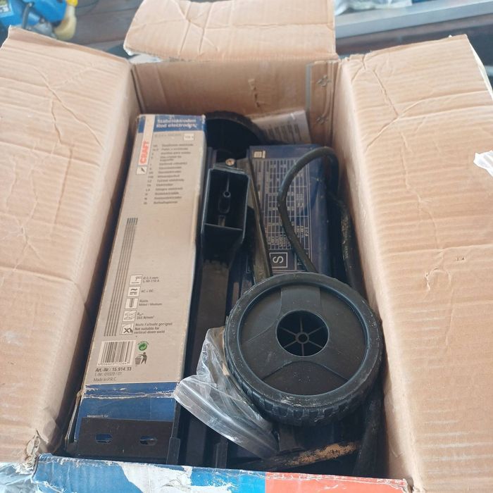 Енхел-Електрожен