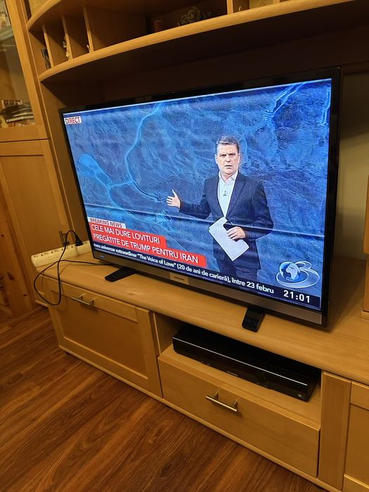TV Grundig NonSmart 102cm/40 inch