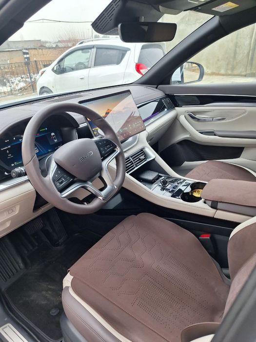 BYD champion2024-25 FAQAT arendaga TOSHKENT