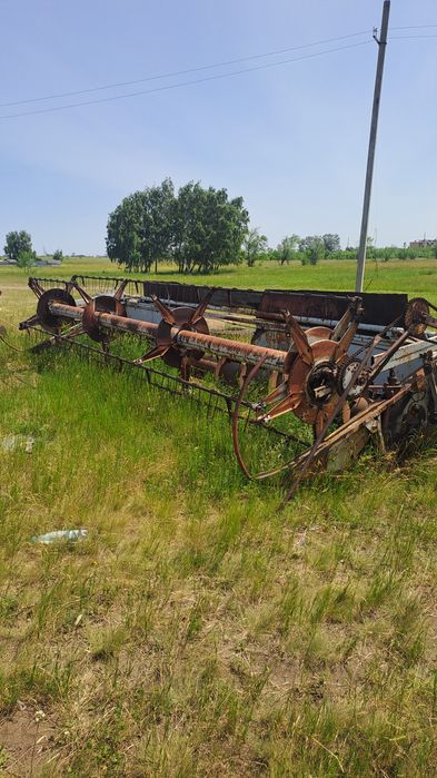 Продам технику для сенакоса