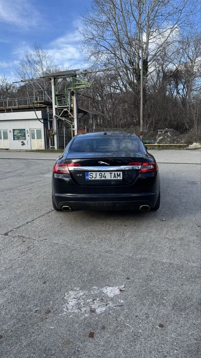 Jaguar XF 2011 EURO 5 3.0 diesel SCHIMB CU 4x4 URGENT