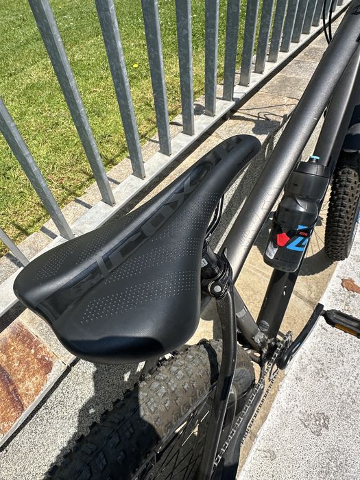 Drag 29 Shift 3.2 L черен