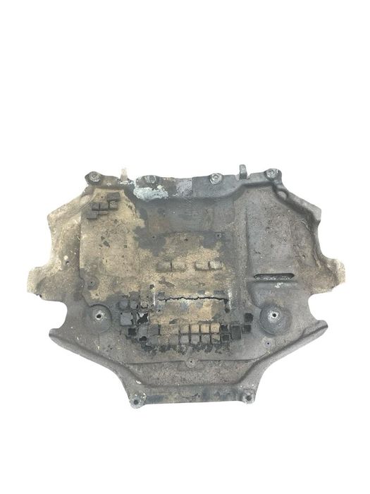 Scut De Protectie Motor Mercedes-Benz E-Class W212 2009 ->