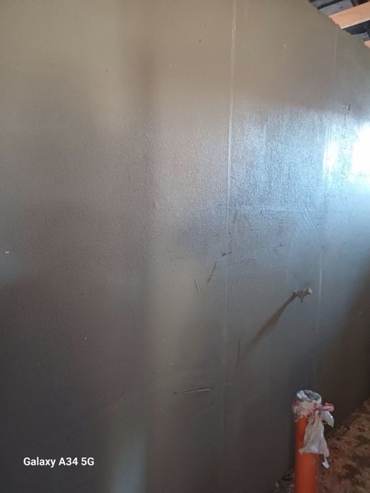 Машинна мазилка Турбозол /за цялата страна/