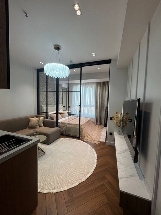 Шота Руставели, MODERA TOWERS | Посуточная Аренда — 70 у.е