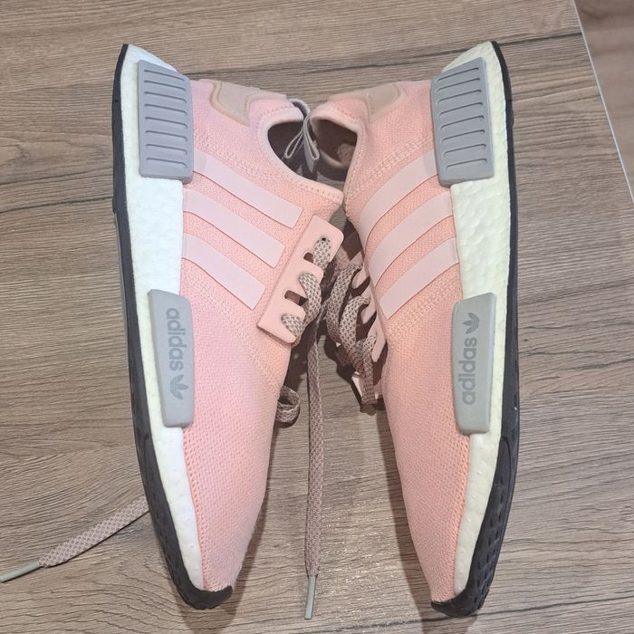 Adidas дамски спортни обувки. ЛОТ