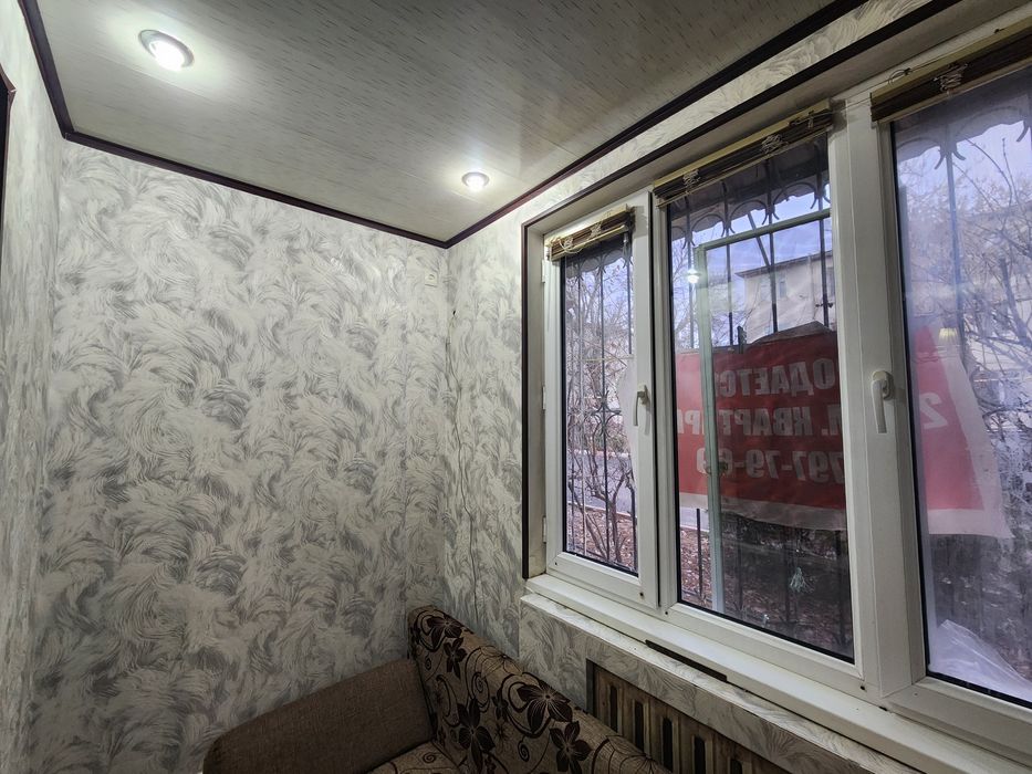 Продаётся Квартира по ВЫГОДНЕЙШЕЙ цене на Массиве ялангач.