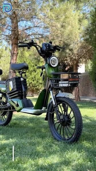 Электро скутер + бонусига ёмгирда ёришга ёпинчиги кушиб берилади  400$