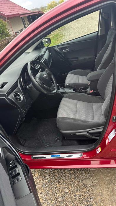Toyota Auris Hybrid, fab 2018, 80000 km reali