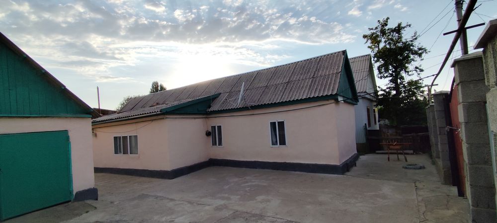 Үй сатылады Жуалы ауданы