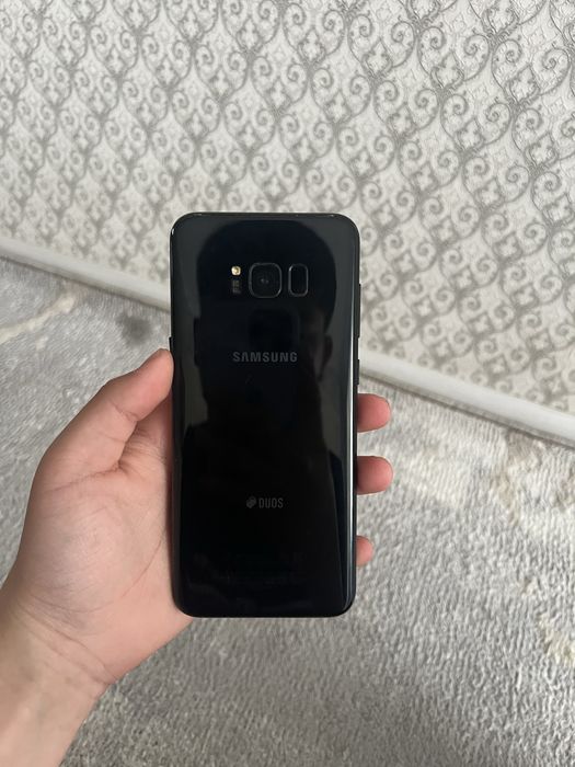 Samsung s8 plus