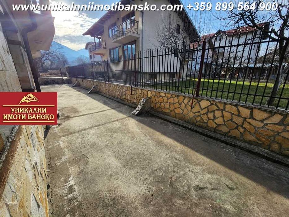 Продава се Двустаен апартамент в Банско - 83 кв.м за 784 €/кв.м - Снимка #7