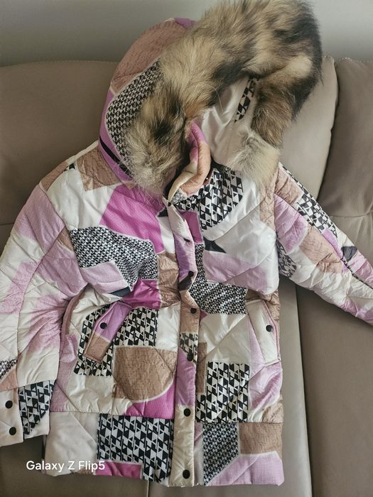 Яке Alessa размер Л