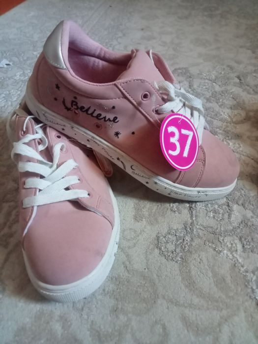 Обувь  новый 37р Турция