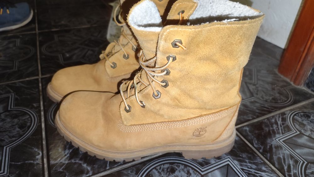 Timberland обувки ,мъжки.