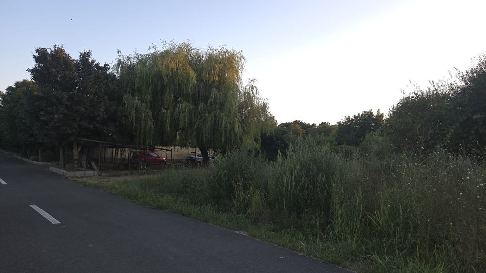 Teren intravilan de vânzare – 605 mp, Pădurea Comorova