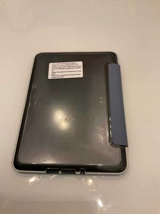 Чехол обложка для Kindle Paperwhite 12 поколения (2024)