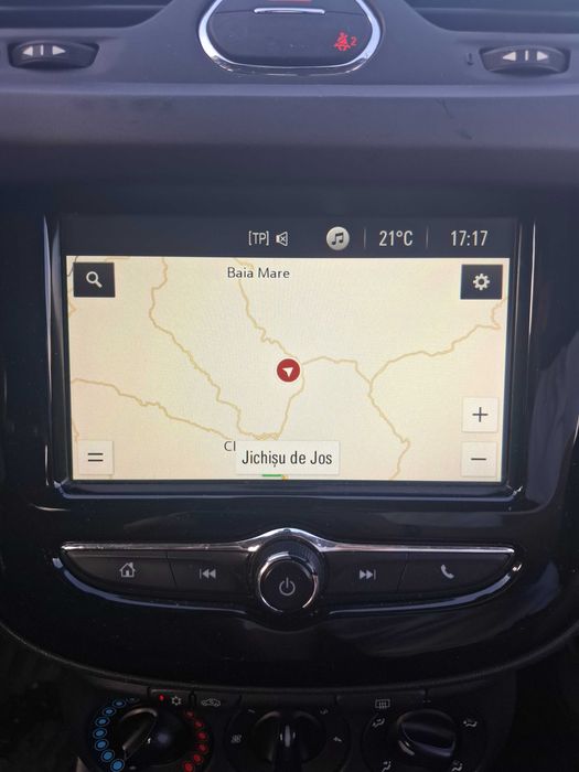 Vand Opel Corsa 2018