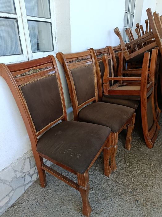 Stalavoy stol stullari