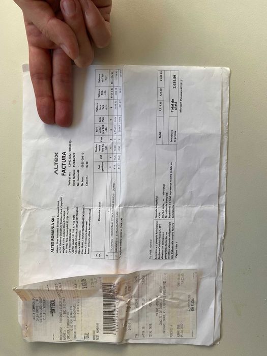 Trotinetă electrică Xiaomi Mi Pro 2, negru