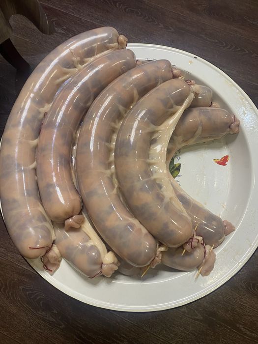 Доставка бешбармака по городу